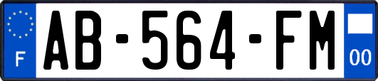 AB-564-FM