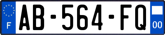 AB-564-FQ