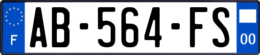 AB-564-FS