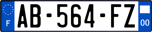 AB-564-FZ