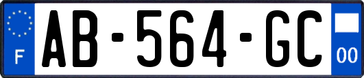 AB-564-GC
