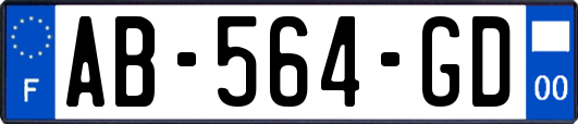 AB-564-GD