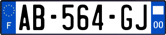 AB-564-GJ