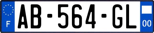 AB-564-GL