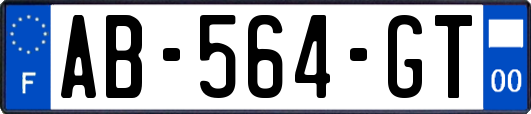 AB-564-GT