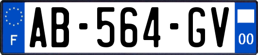 AB-564-GV