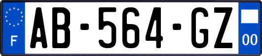 AB-564-GZ