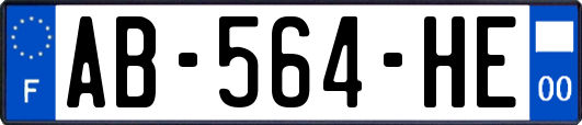 AB-564-HE