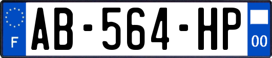 AB-564-HP