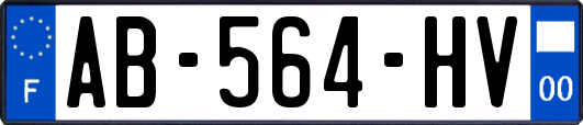 AB-564-HV