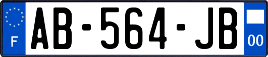 AB-564-JB