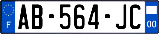 AB-564-JC