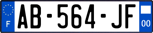 AB-564-JF