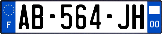 AB-564-JH