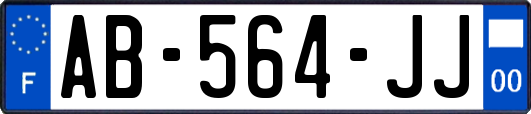 AB-564-JJ