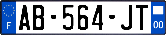 AB-564-JT