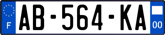 AB-564-KA