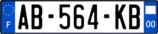 AB-564-KB