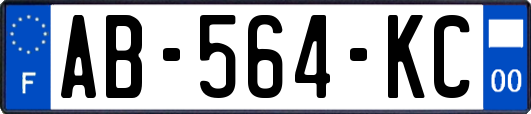 AB-564-KC