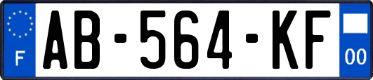 AB-564-KF