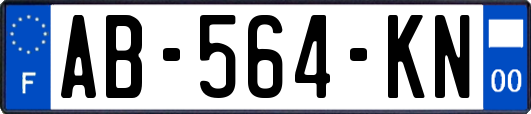 AB-564-KN