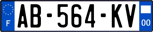 AB-564-KV