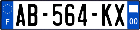 AB-564-KX