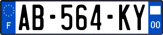 AB-564-KY