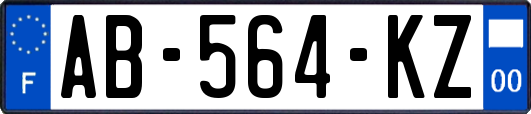 AB-564-KZ