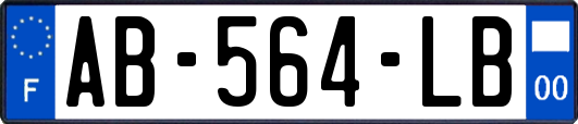 AB-564-LB