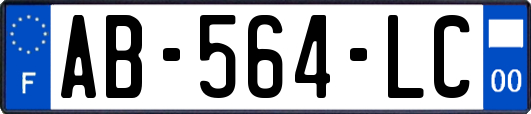 AB-564-LC