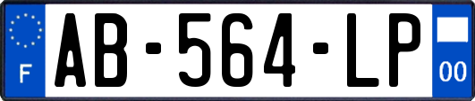AB-564-LP