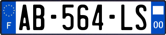 AB-564-LS