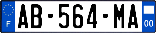 AB-564-MA
