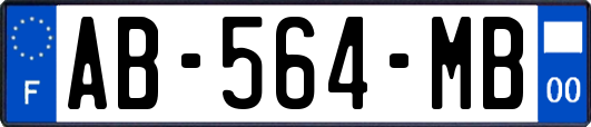 AB-564-MB