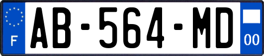 AB-564-MD