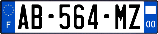 AB-564-MZ