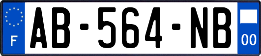 AB-564-NB