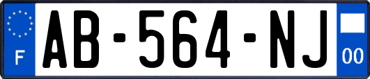 AB-564-NJ
