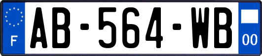 AB-564-WB