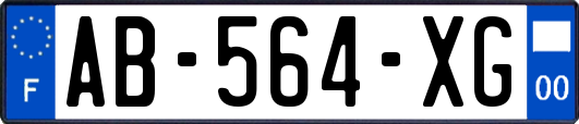 AB-564-XG