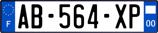 AB-564-XP