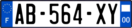 AB-564-XY