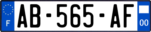 AB-565-AF