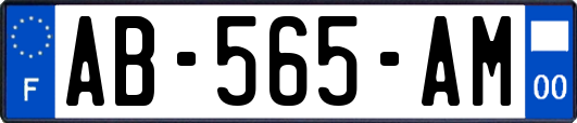 AB-565-AM