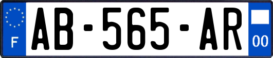 AB-565-AR