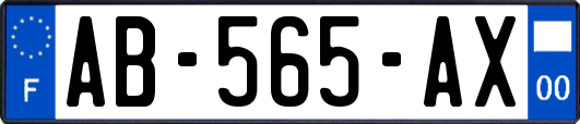 AB-565-AX