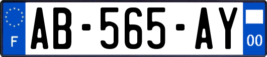 AB-565-AY