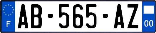 AB-565-AZ