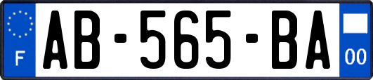 AB-565-BA